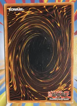 Konami Yu-Gi-Oh! TCG Black Luster Soldier SYE-024 Ultra Rare Holo Unlimited - Image 4