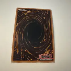 Soul of Silvermountain REDU-EN048 Super Rare 1st Edition Near Mint Yugioh - Image 2