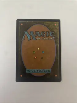 Gaia's Dark Hammer - Colossus Hammer - Secret Lair Final Fantasy SLD - Image 2