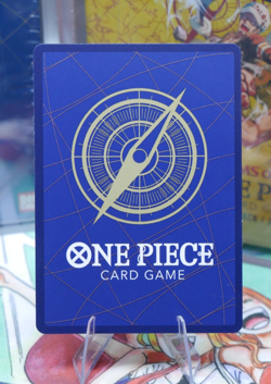 Limejuice Alternate Art OP09-014 UC One Piece The Best Vol.2 English PRB-02 - Image 2