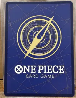 Ben.Beckman Op09-009 Alternate Art One Piece - Image 2