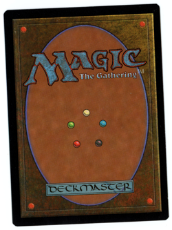 Crop Rotation -- MTG (SP+/NM Quality FOIL) - Urza's Legacy - See scans!! - Image 2