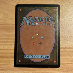MTG / Rhystic Study / Prophecy / Great Condition - Image 2