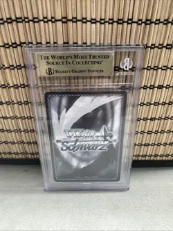 2024 Weiss Schwarz Spy×Family Cool agent Twilight SPY/S106-T145SP BGS 9.5 - Image 2