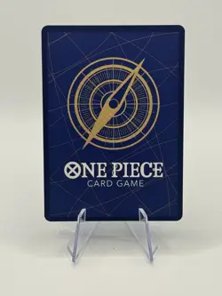 Sentomaru (Tournament Pack Vol. 3) [Winner] - One Piece Promotion Cards (OP-PR) - Image 2