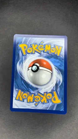 Pokemon Card - Master Ball 153/162 Ace Spec Rare NM - Image 4