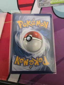 110/088 Jacinthe : Rare Ultra Card : Perfect Order : Pokemon TCG - Image 2