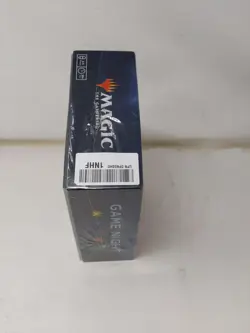Magic: The Gathering 2022 Game Night 5 Ready-to-Play Decks 300 Cards for 2-5 195166147185 - Image 4