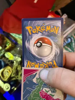 Pokemon Pikachu TCG Lost Origin VMAX Gold Holo Card TG29/TG30 2022 Secret Rare - Image 2