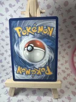 Gordie 201/203 Evolving Skies NM Full Art Ultra Rare Pokemon Card - Image 2