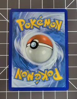 Custom Fanmade Sonia V2 Pokemon Card - Image 2