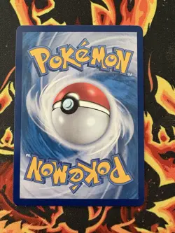 Slakoth AR - 117/106 SV8 | Super Electric Breaker | Korean Pokemon Card | NM - Image 2