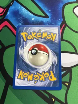 Pokemon Hitmonlee Neo Destiny 42/105 Uncommon Regular 60HP TCG Card English VLP - Image 2