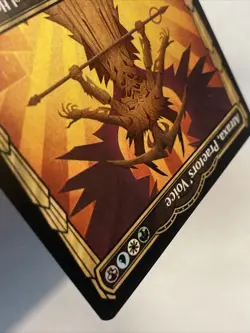 MTG Atraxa, Praetors' Voice March of the Machine: Multiverse Legends 33 NM - Image 4