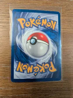 Ampharos 1/111 Holo Rare Neo Revelation Pokemon Card WOTC - Image 5