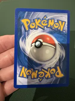 Pokemon TCG Donphan Aquapolis 7/147 Regular Card - Image 2