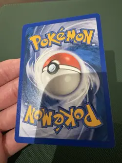 Pokemon TCG Donphan Aquapolis 7/147 Regular Card - Image 3