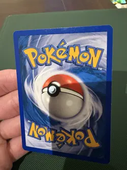 Pokemon TCG Donphan Aquapolis 7/147 Regular Card - Image 4