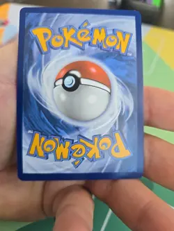 Pokemon TCG Iron Thorns EX Holo Double Rare Card 77/167 Twilight Masquerade - Image 4