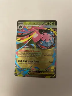 Pokemon Card Lot American And Korean - Image 1
