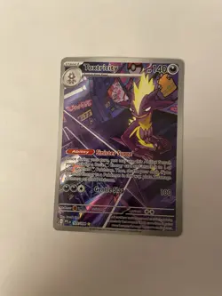 Pokemon Card Lot American And Korean - Image 3