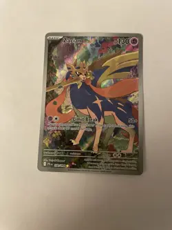 Pokemon Card Lot American And Korean - Image 5