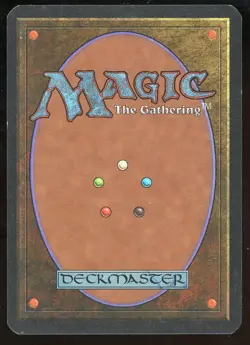 1993 MTG Magic the Gathering Card Alpha Swamp V2 Raw LP Gaming Card TCG - Image 2