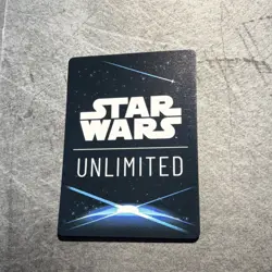 Star Wars Unlimited K-2SO Unit Card 46/100 Fantasy Flight Games - Image 2