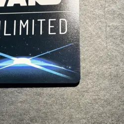 Star Wars Unlimited K-2SO Unit Card 46/100 Fantasy Flight Games - Image 3