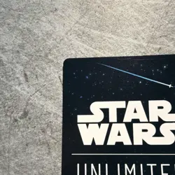 Star Wars Unlimited K-2SO Unit Card 46/100 Fantasy Flight Games - Image 5