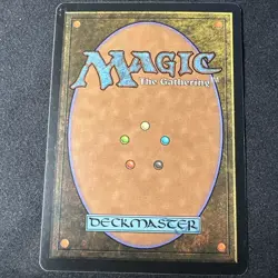 Oppression Urza's Saga Regular - Image 2