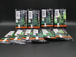 Magic The Gathering Teenage Mutant Ninja Turtles Booster Pack Lot of 10 - Image 3