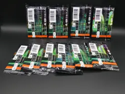Magic The Gathering Teenage Mutant Ninja Turtles Booster Pack Lot of 10 - Image 4