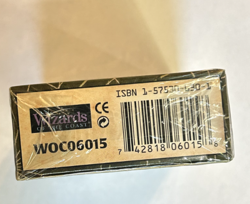 MtG Urza's Saga - Special Delivery - Sealed Preconstructed - Magic the Gathering - Image 2