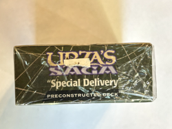 MtG Urza's Saga - Special Delivery - Sealed Preconstructed - Magic the Gathering - Image 4