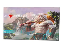MAGIC THE GATHERING MODERN HORIZONS 3 PLAY BOOSTER BOX - Image 1