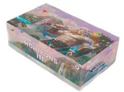 MAGIC THE GATHERING MODERN HORIZONS 3 PLAY BOOSTER BOX - Image 2