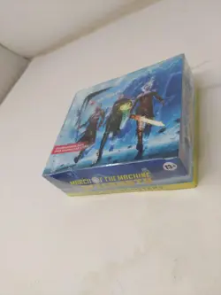 Magic: The Gathering March of the Machine Aftermath Epilogue Booster Box 24 Pack 195166213798 - Image 2