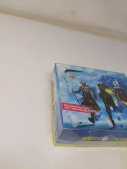 Magic: The Gathering March of the Machine Aftermath Epilogue Booster Box 24 Pack 195166213798 - Image 3