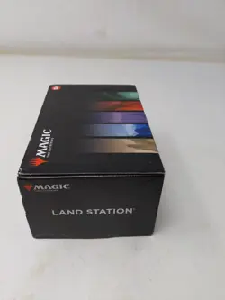 Magic: The Gathering Land Station (400 Basic Lands) - Image 4