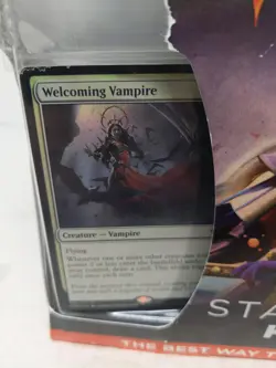 Magic: The Gathering 2022 Starter Kit | 2 Ready-to-Play Decks - Image 3