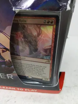 Magic: The Gathering 2022 Starter Kit | 2 Ready-to-Play Decks - Image 4