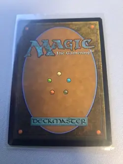 Kaito, Bane Of Nightmares (Foil) - Duskmourne - LP - Image 2