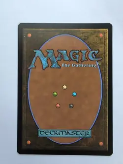 MTG Varragoth, Bloodsky Sire (KHM) Kaldheim Regular (Showcase) Rare 309 - Image 2