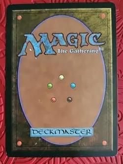 MTG Nature's Revolt x1 MP/LP ~Tempest (Magic the Gathering)*Free Shipping* - Image 2