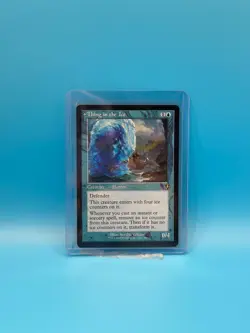 MTG, Thing in the Ice (Retro Frame) Innistrad Remastered Regular - Image 1
