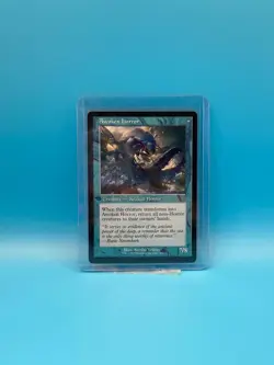 MTG, Thing in the Ice (Retro Frame) Innistrad Remastered Regular - Image 2