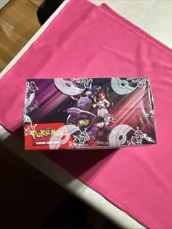 Pokemon TCG - Destined Rivals Booster Box (36 Packs) - NEW/Factory Sealed 2025 - Image 5