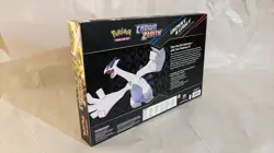 Pokemon TCG Crown Zenith Lugia V & Unown V Special Collection Box Sealed - Image 2