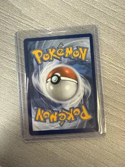 Claydol 092/086 Illustration Rare ME04: Chaos Rising Pokemon Near Mint - Image 2